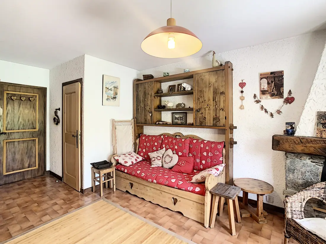 Location de Vacances Combloux 39