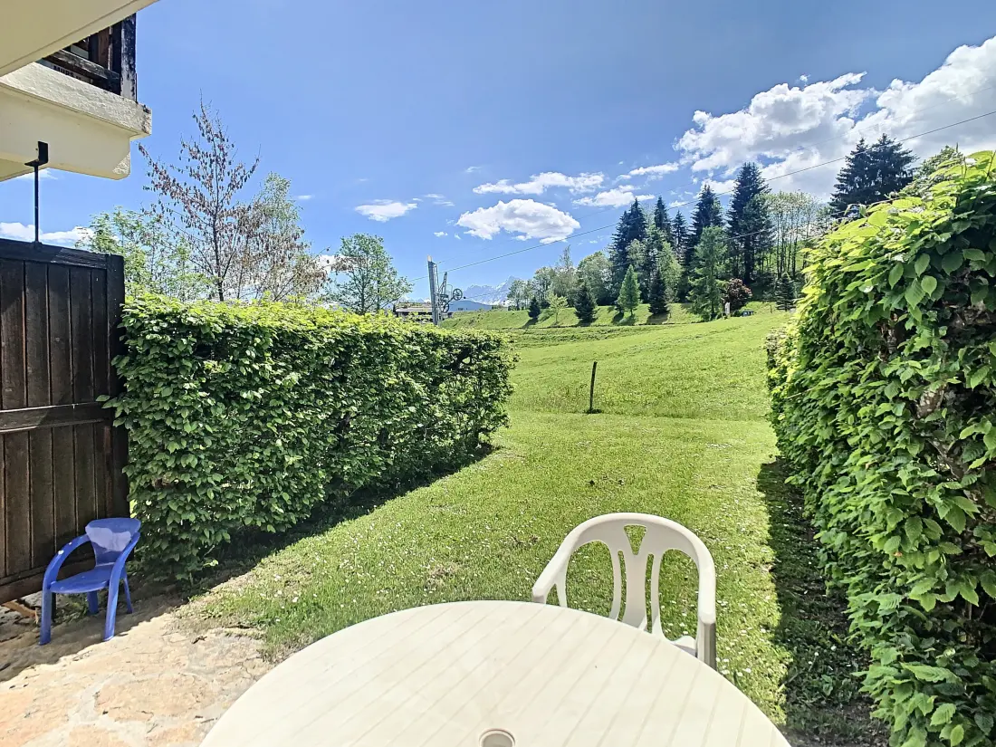 Location de Vacances Combloux 39