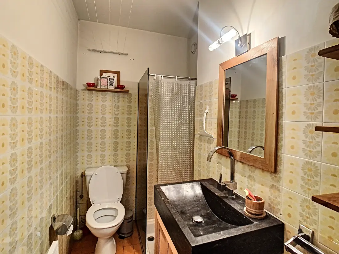 Location de Vacances Combloux 39