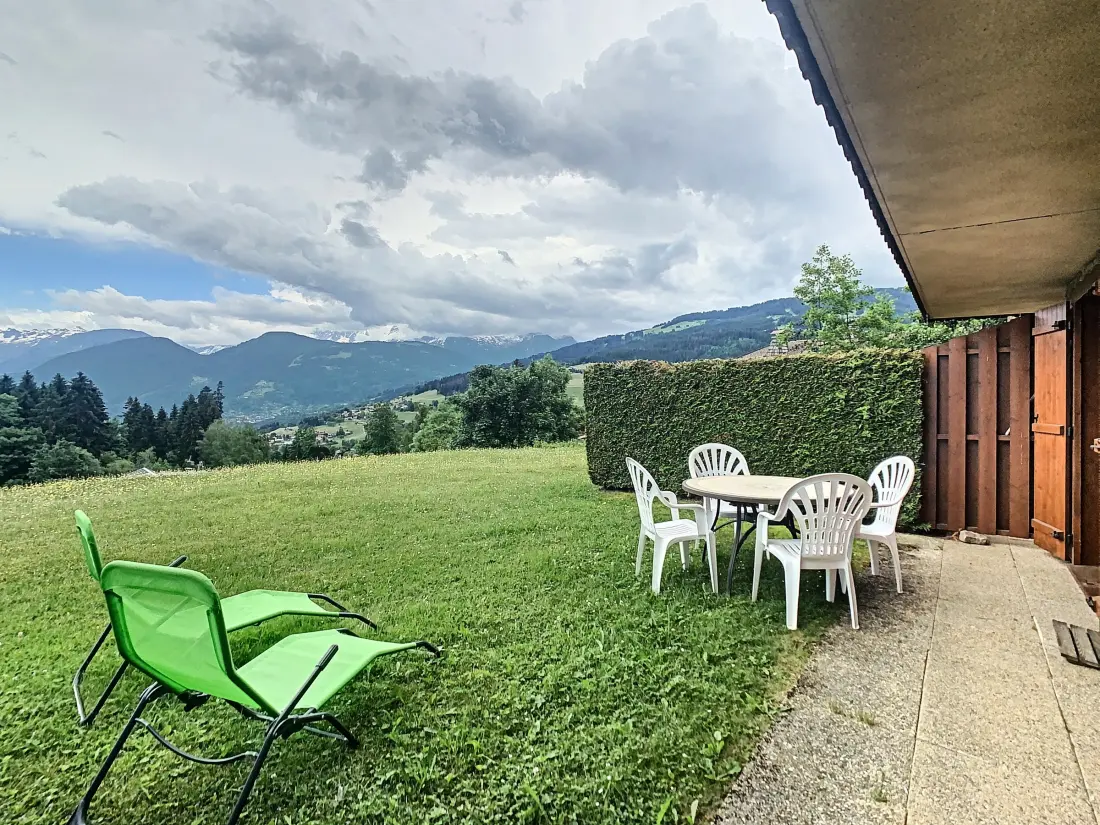 Location de Vacances Combloux 4