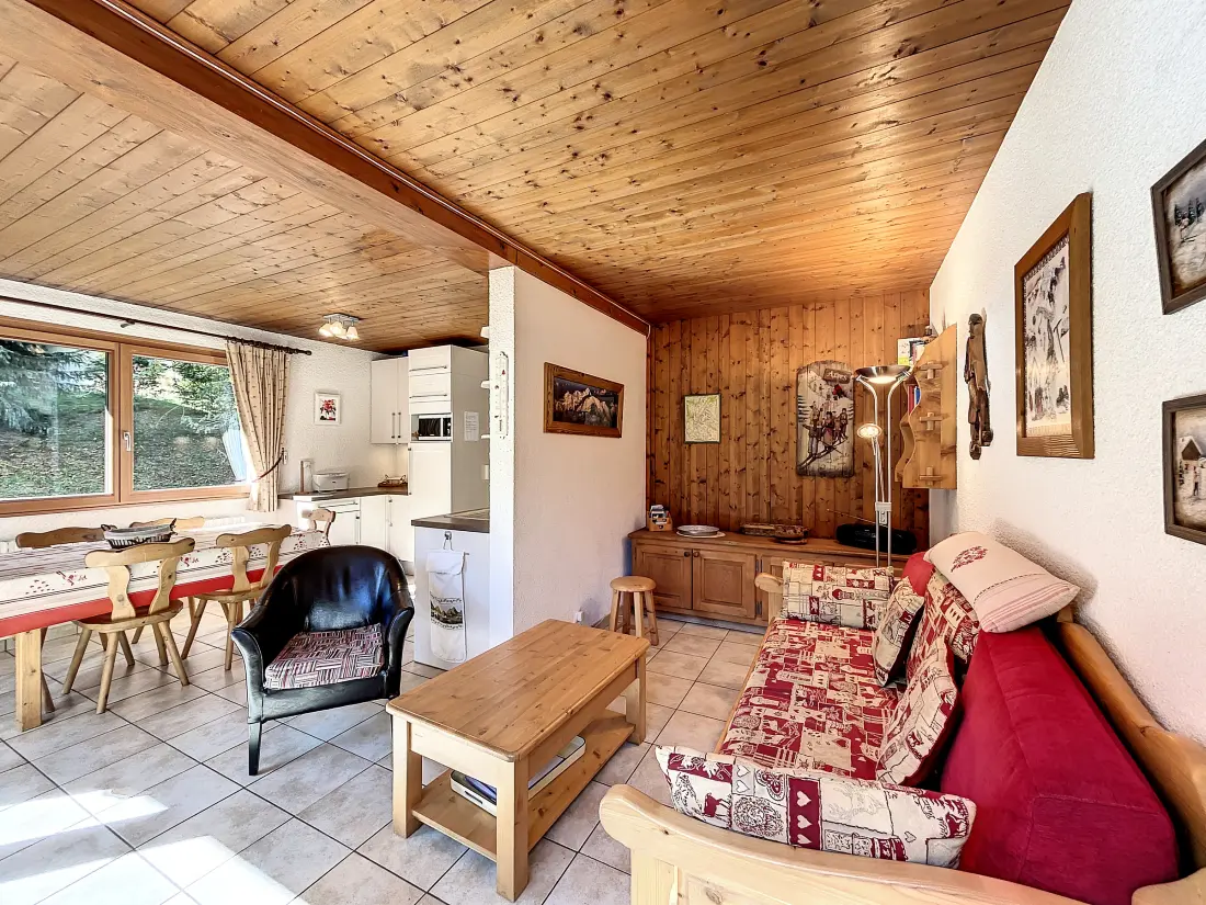 Location de Vacances Combloux 41