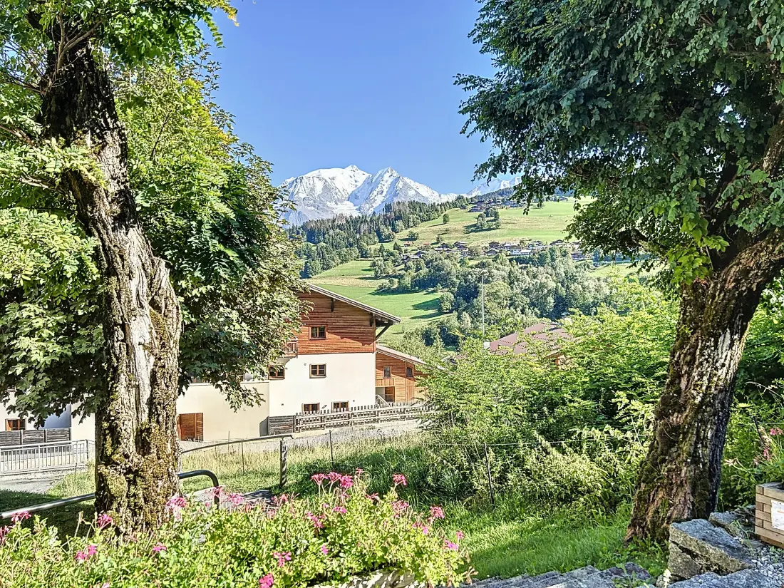 Location de Vacances Combloux 41