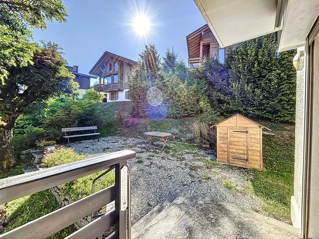 Location de Vacances Combloux 41