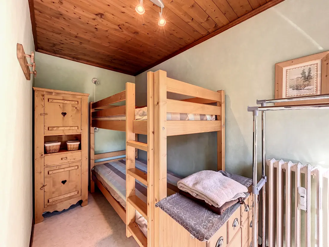 Location de Vacances Combloux 41