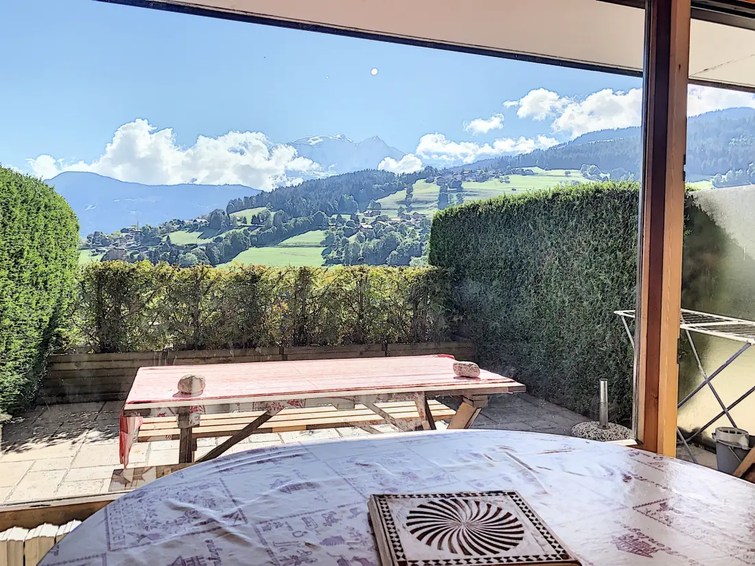 Location de Vacances Combloux 50