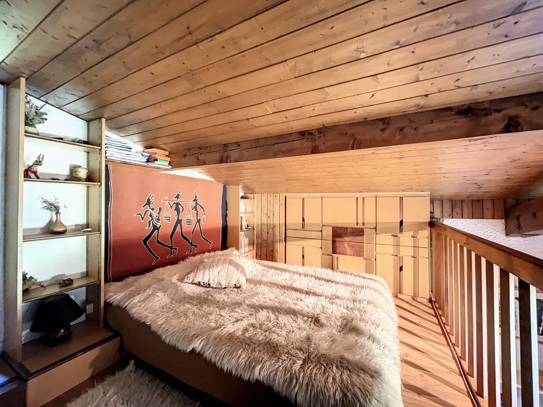 Location de Vacances Combloux 53