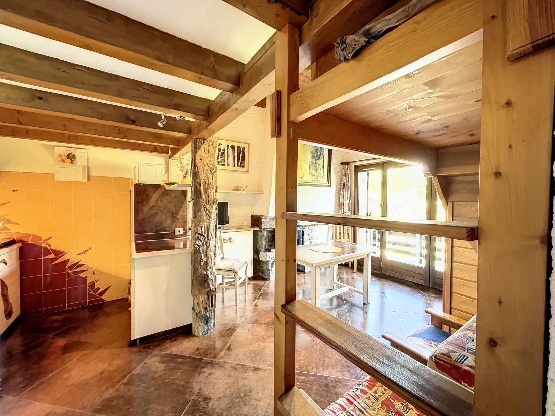 Location de Vacances Combloux 53