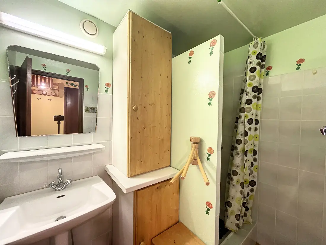 Location de Vacances Combloux 54