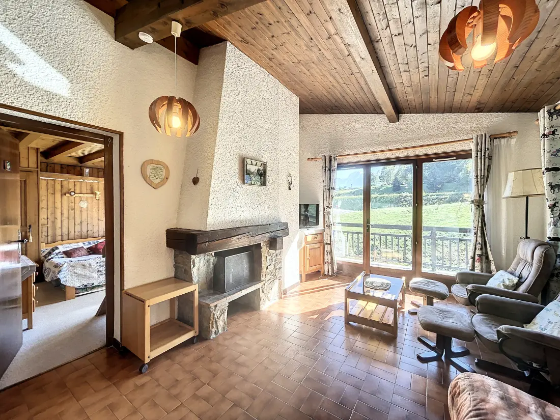 Location de Vacances Combloux 54