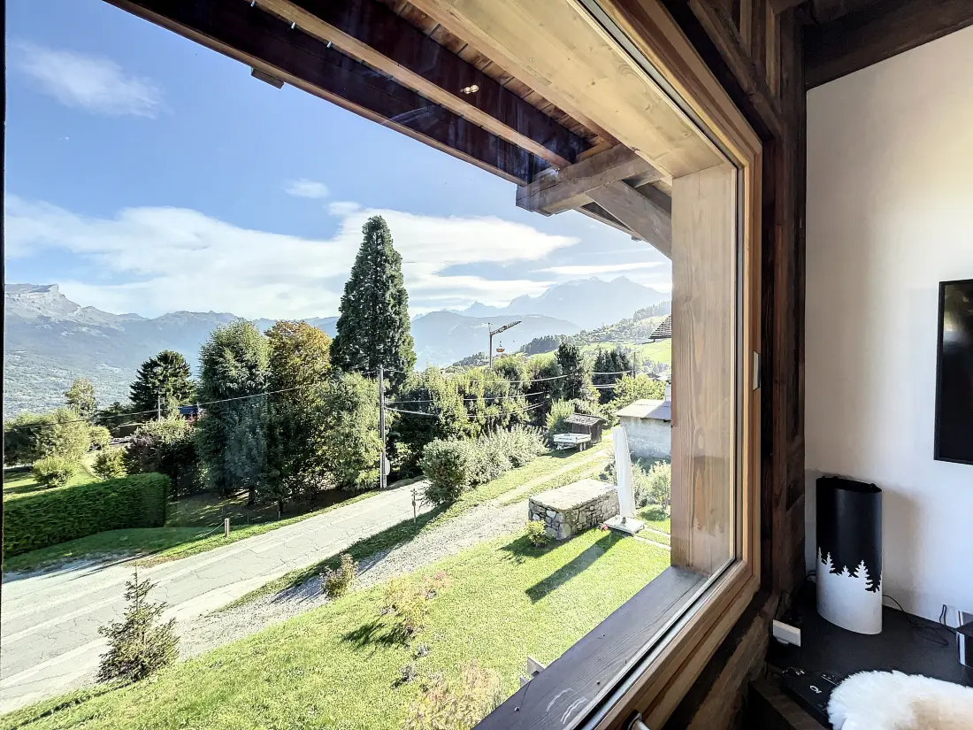 Location de Vacances Combloux 56