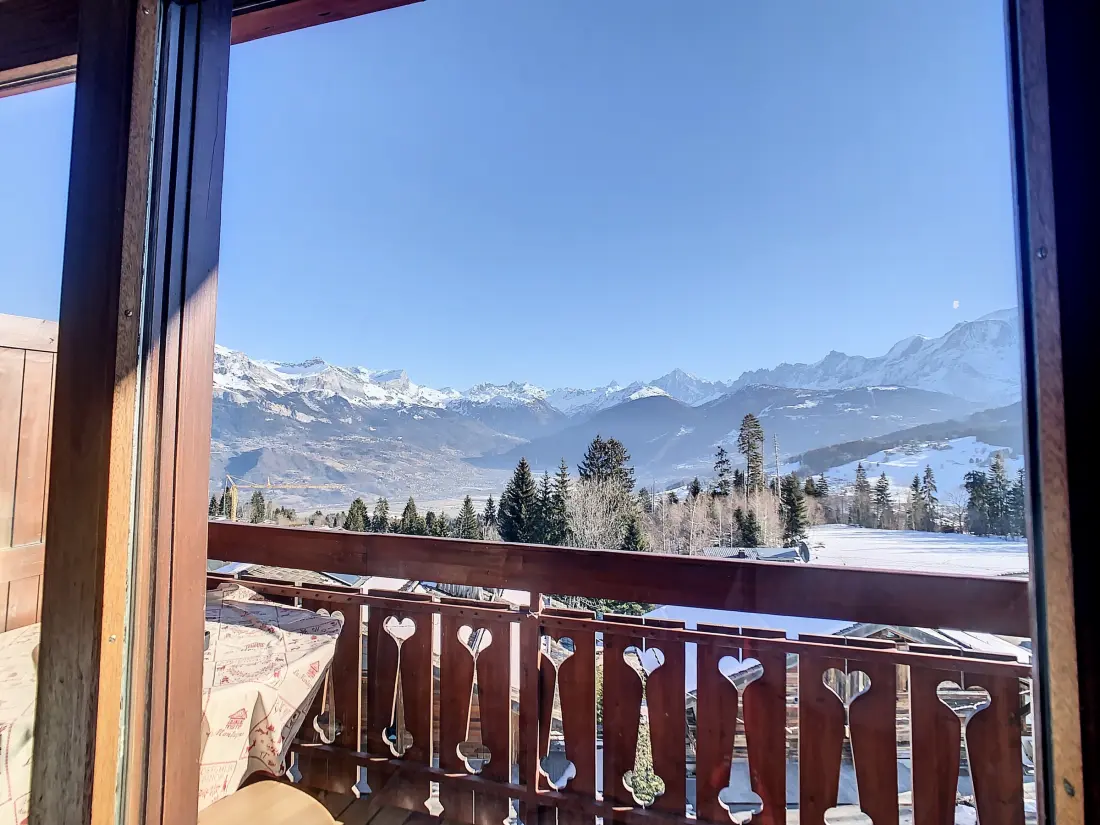 Location de Vacances Combloux 65