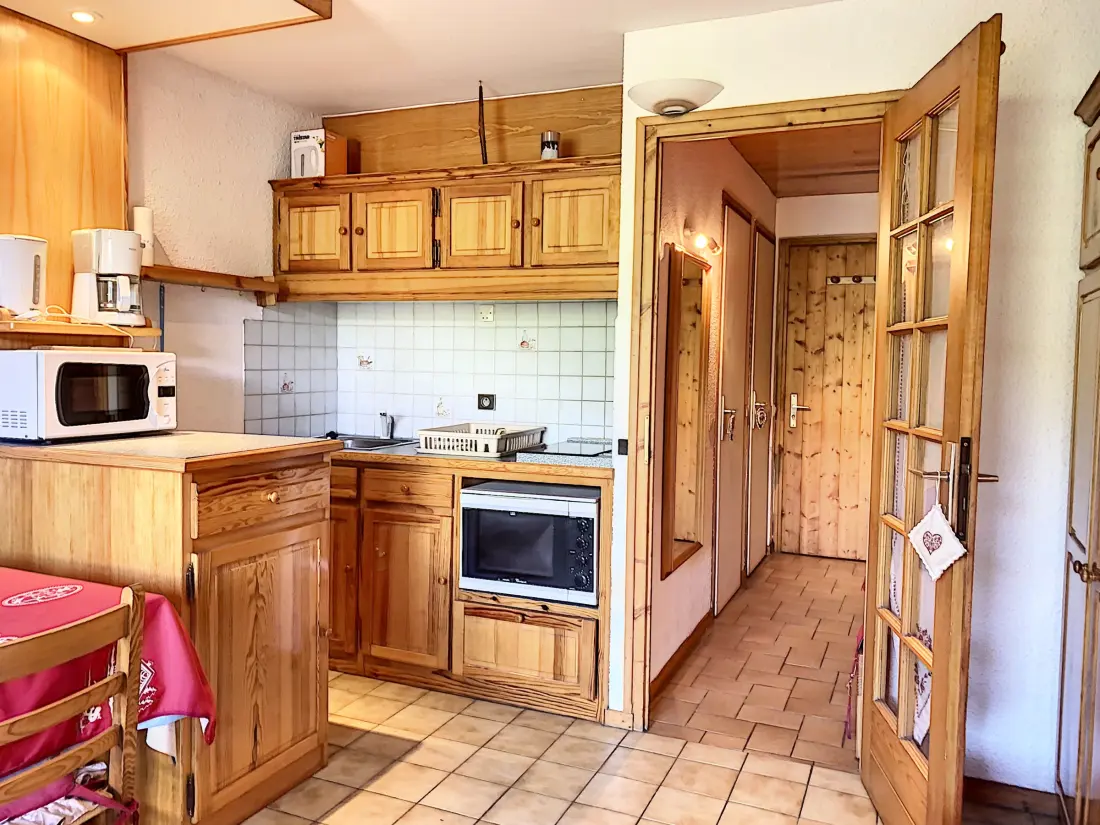 Location de Vacances Combloux 69