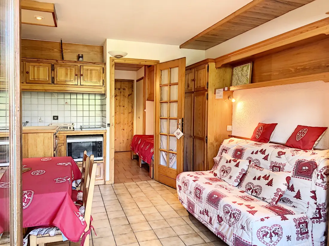 Location de Vacances Combloux 69
