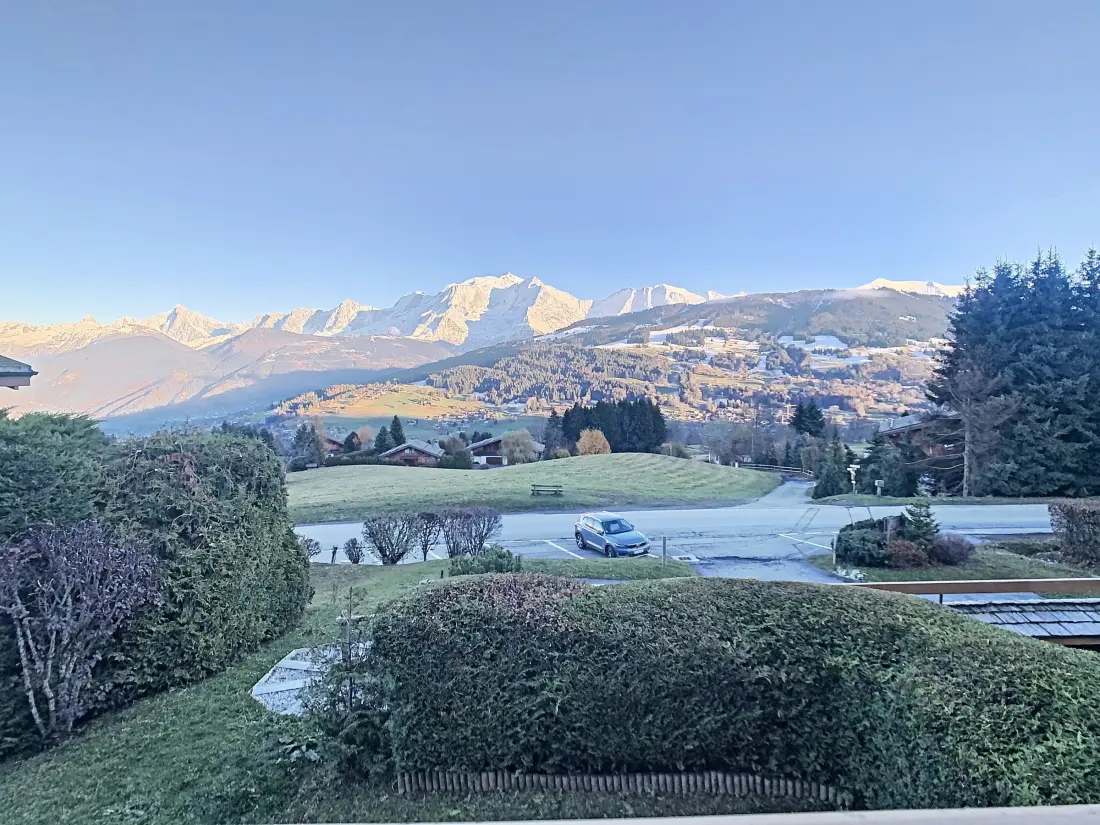 Location de Vacances Combloux 73
