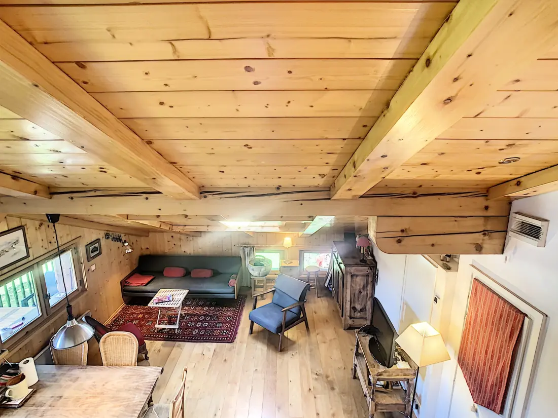 Location de Vacances Combloux