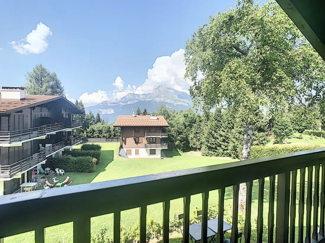 Location de Vacances Combloux