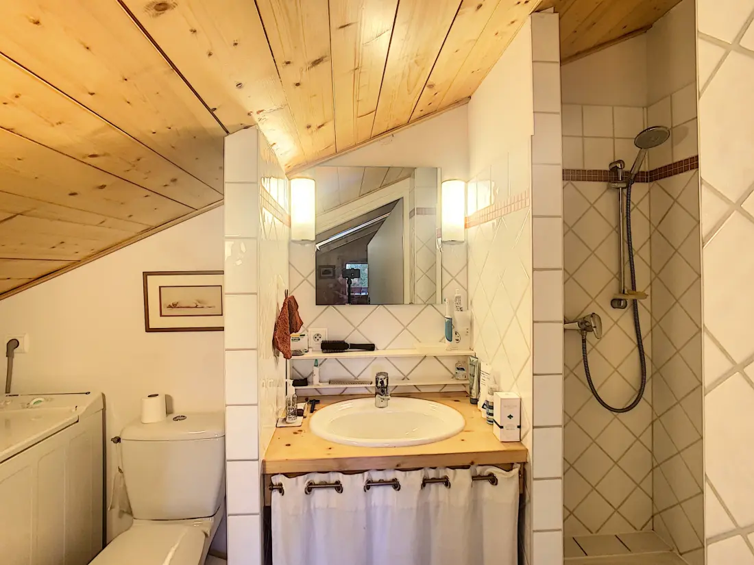 Location de Vacances Combloux