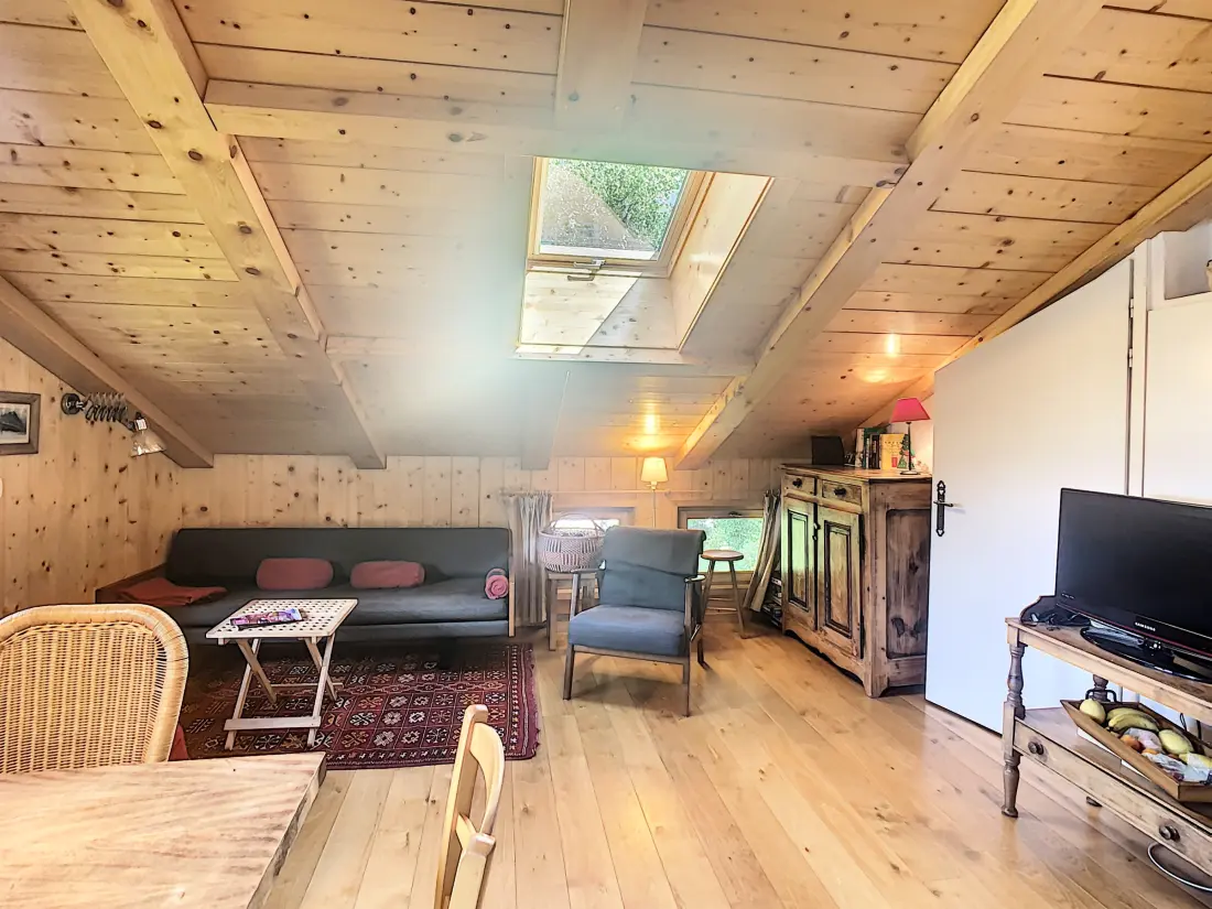 Location de Vacances Combloux