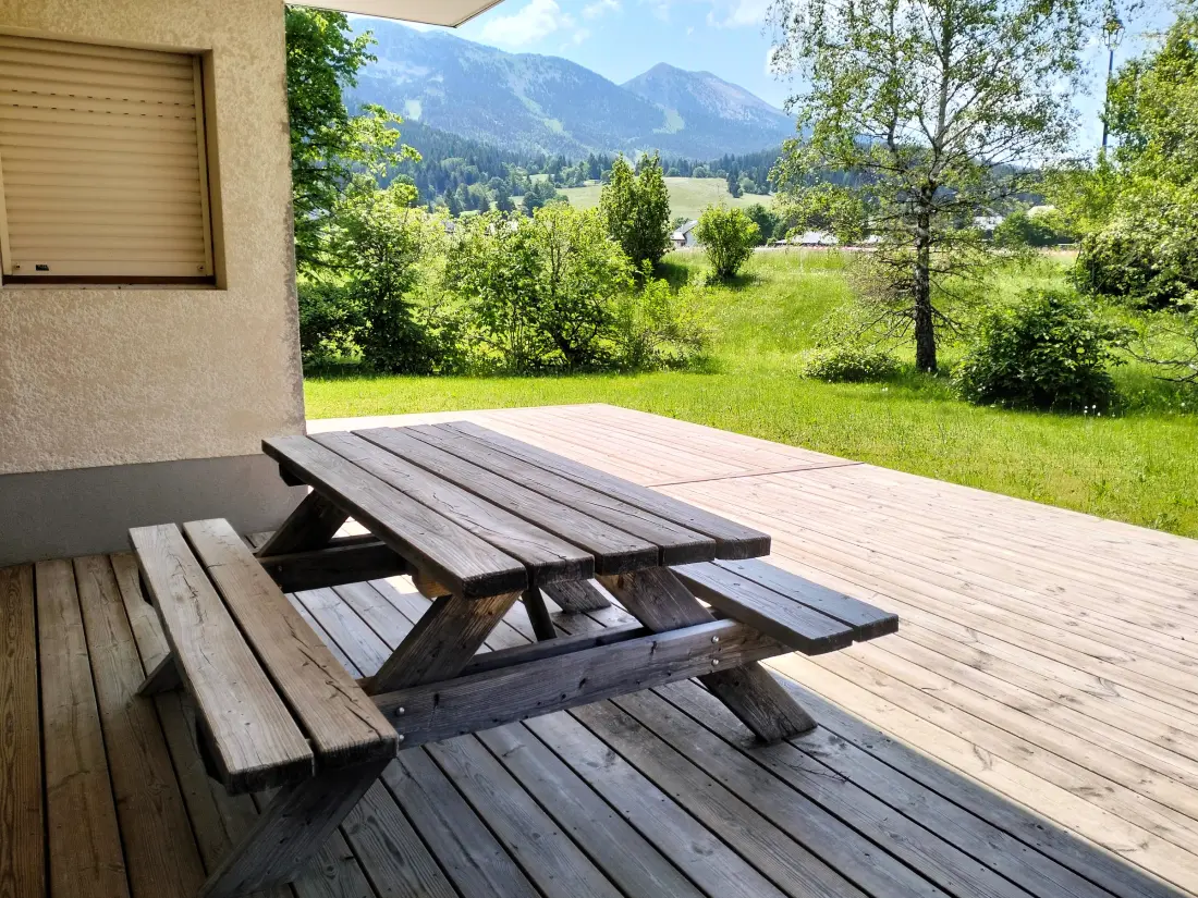 Location de Vacances Corrençon-en-Vercors 12