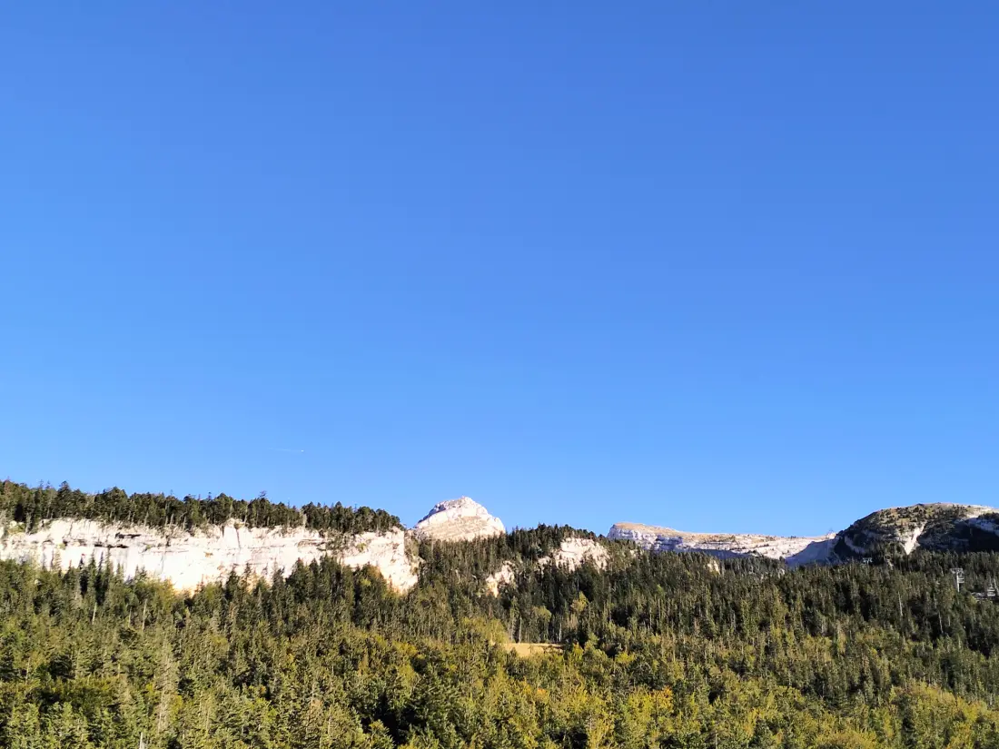 Location de Vacances Corrençon-en-Vercors 15