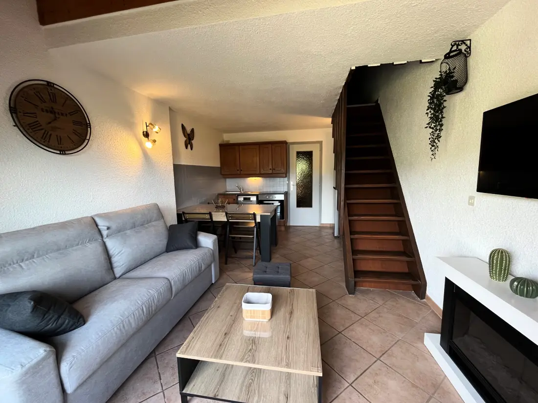 Location de Vacances Corrençon-en-Vercors 23