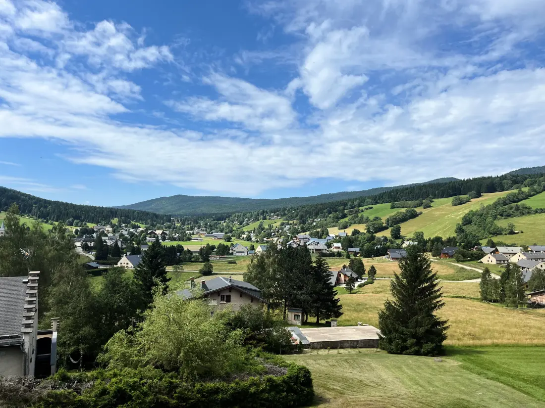 Location de Vacances Corrençon-en-Vercors 23