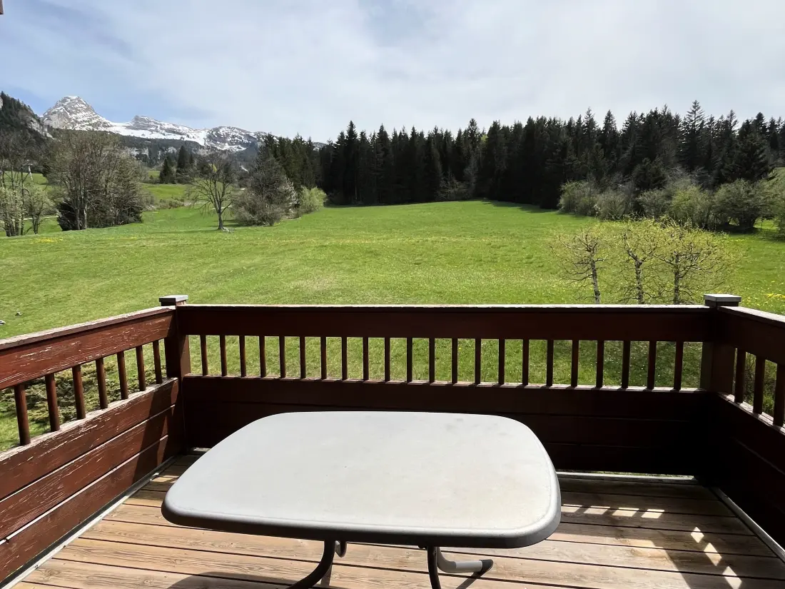 Location de Vacances Corrençon-en-Vercors 25