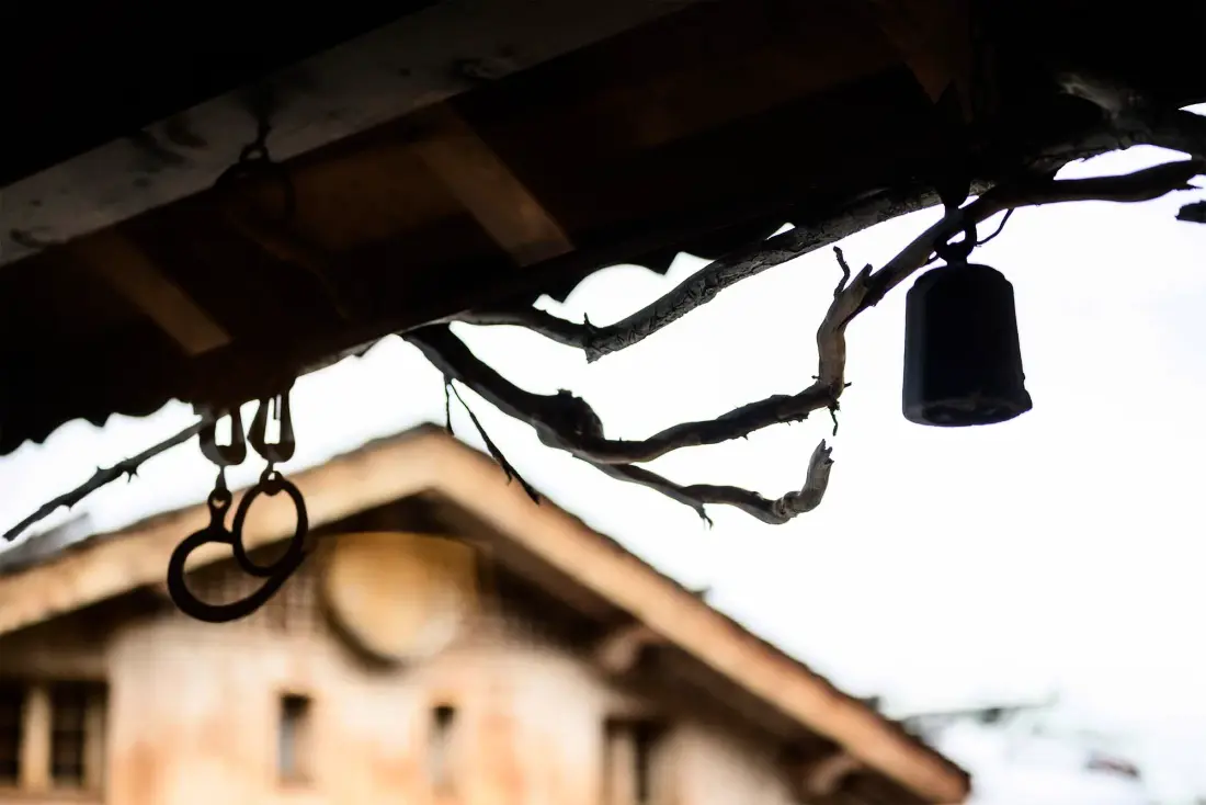 Chalet Charmille