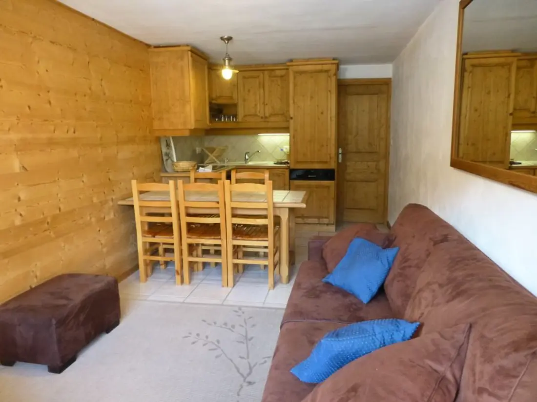 Location de Vacances Courchevel 1550 124