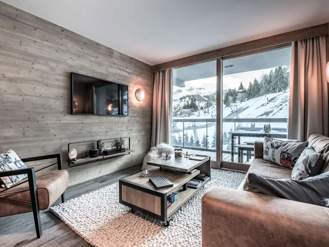 Location de Vacances Courchevel 1550 129
