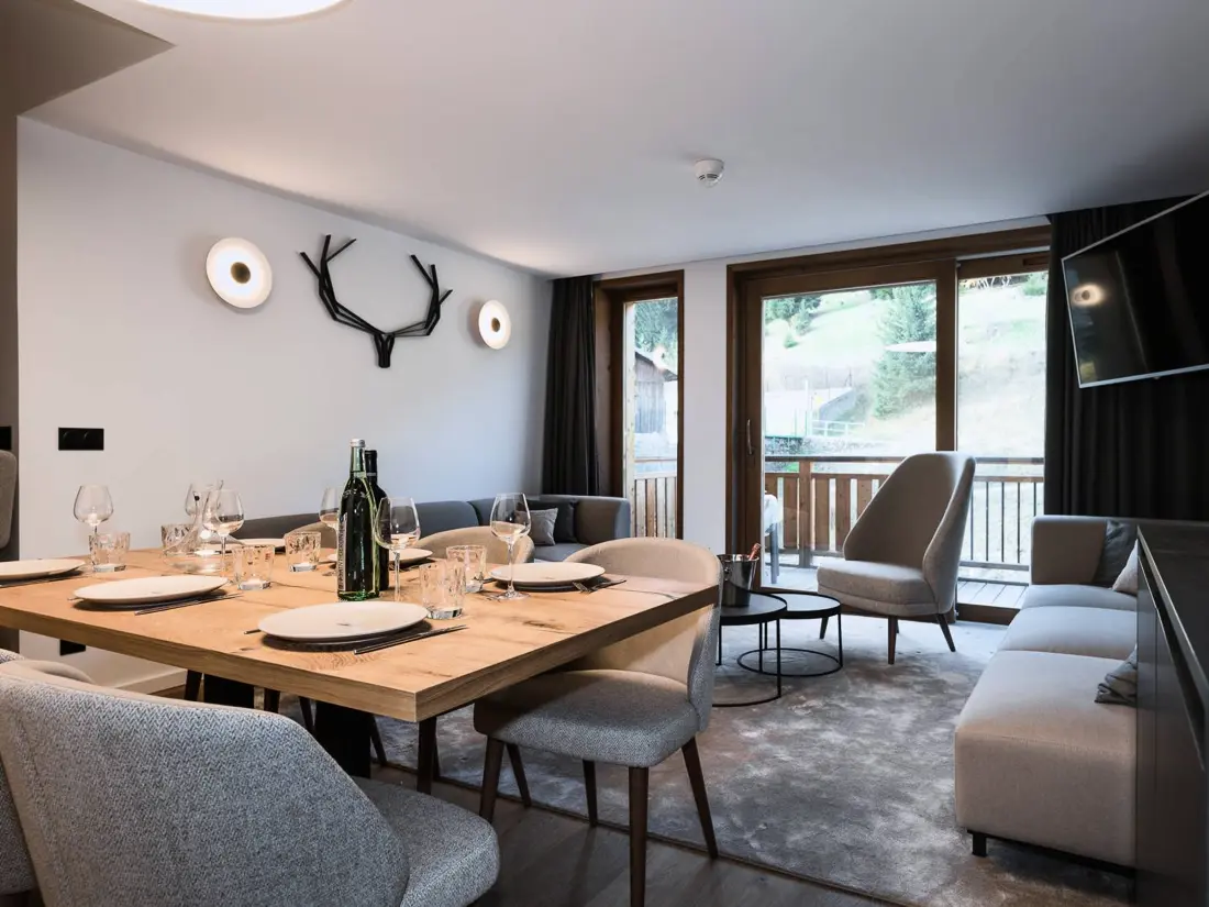 Location de Vacances Courchevel 1550 131