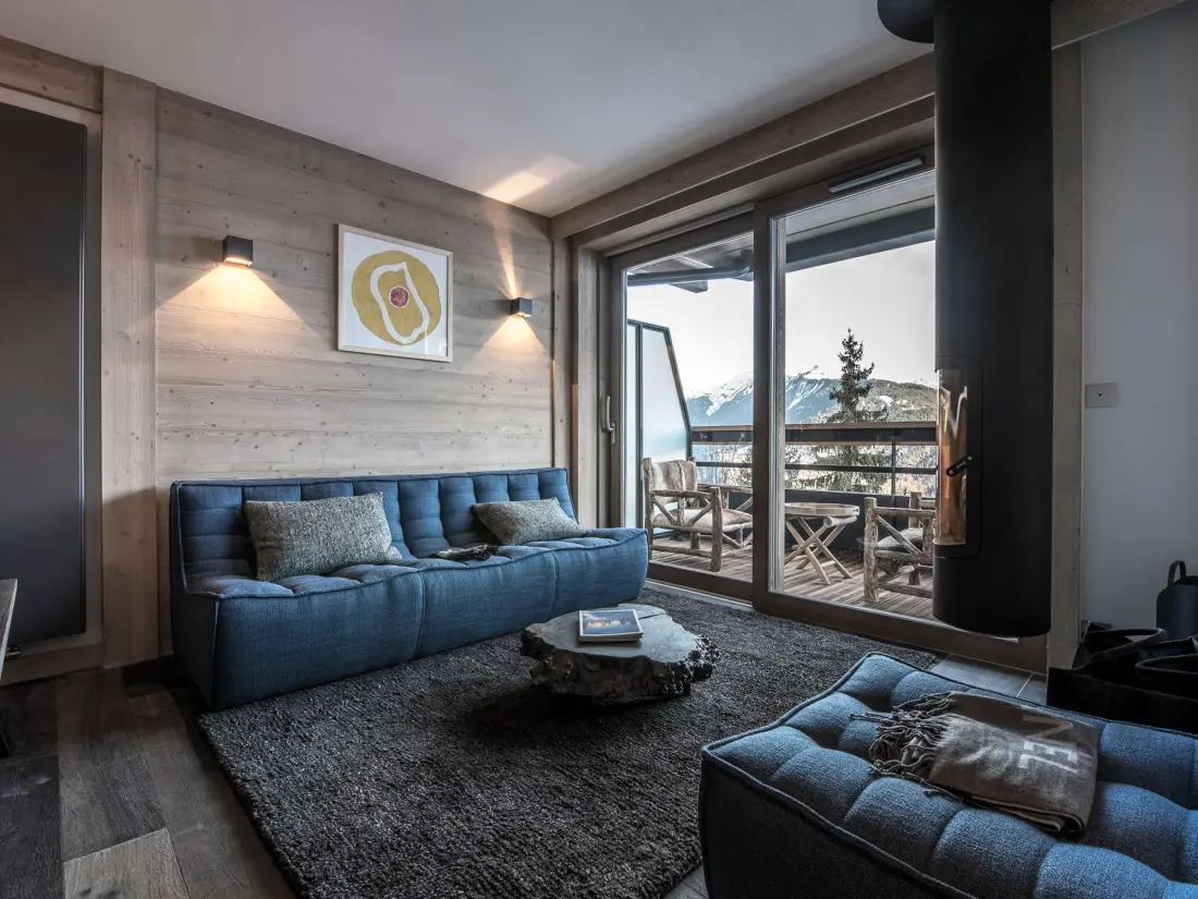 Location de Vacances Courchevel 1550 132