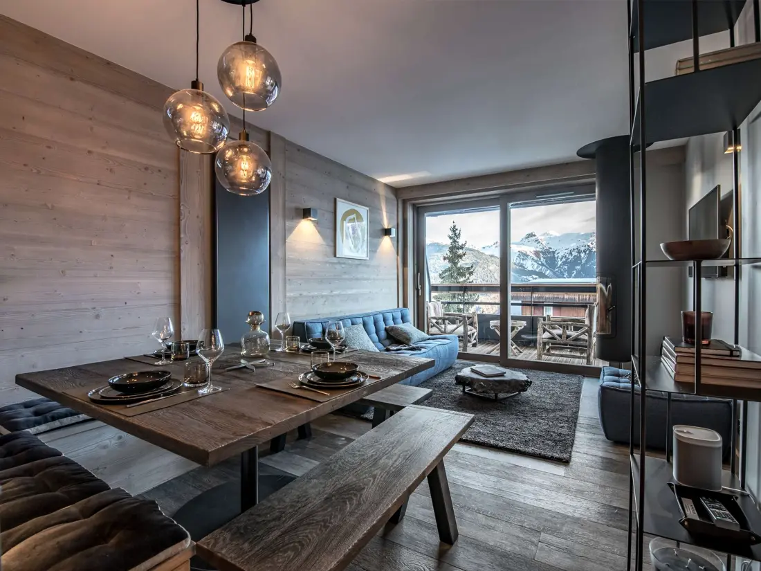 Location de Vacances Courchevel 1550 132