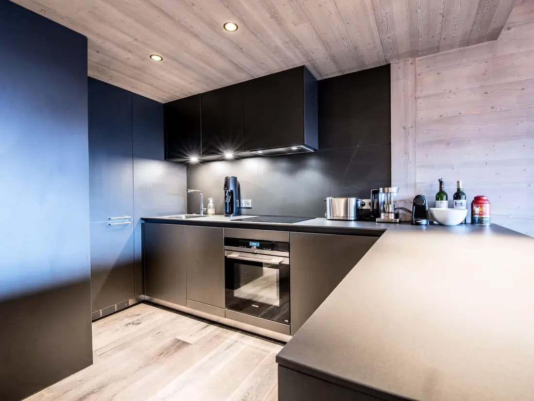 Location de Vacances Courchevel 1550 132