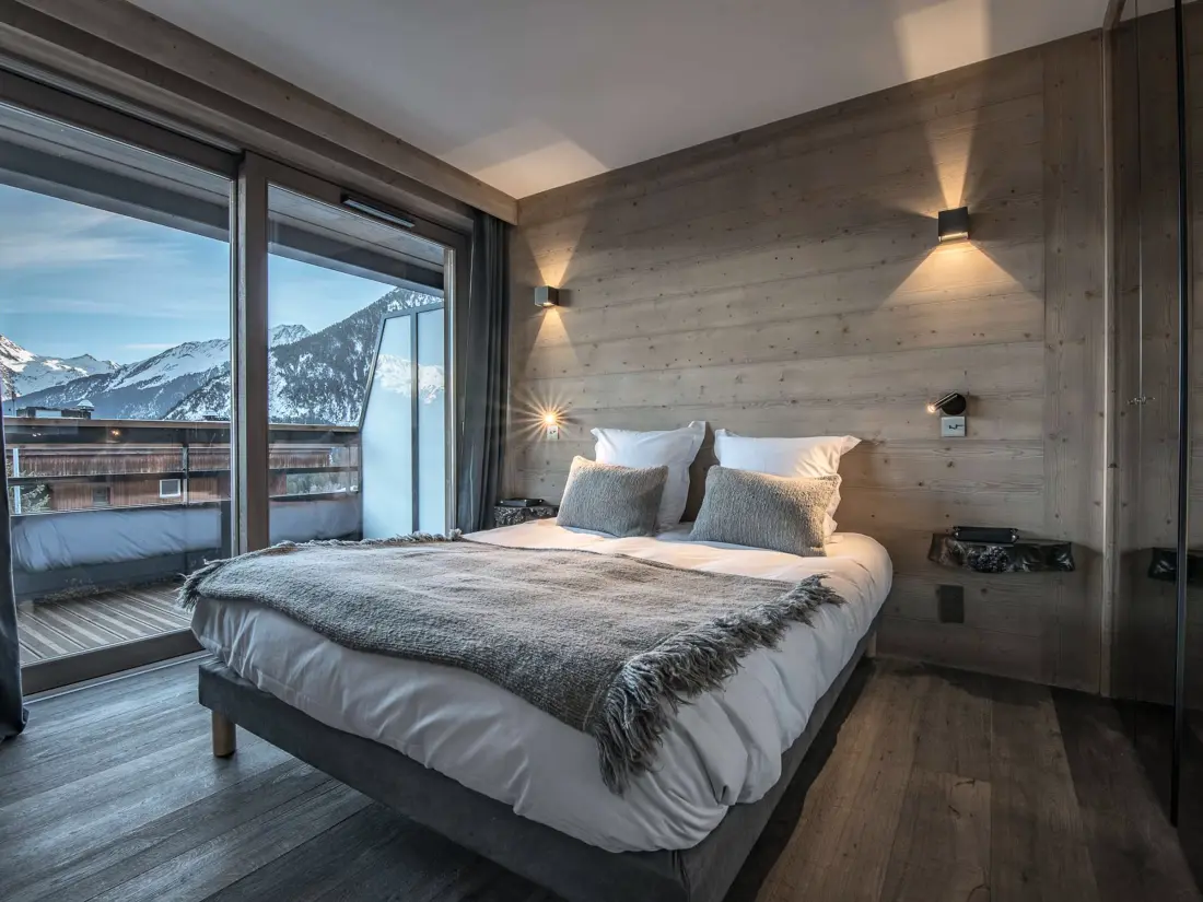 Location de Vacances Courchevel 1550 132