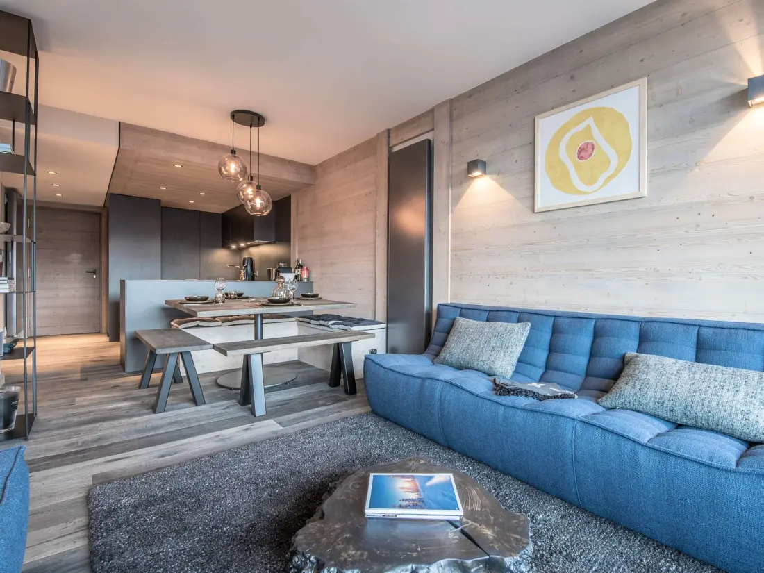 Location de Vacances Courchevel 1550 132