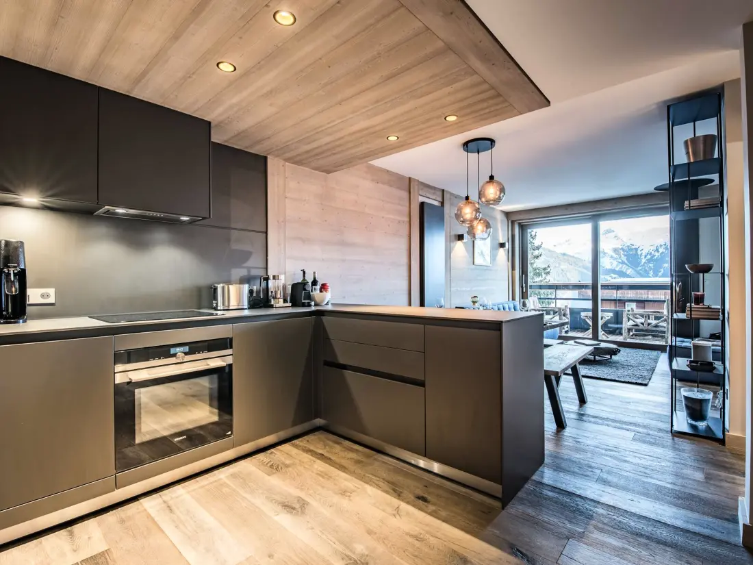 Location de Vacances Courchevel 1550 132