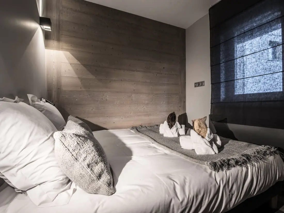 Location de Vacances Courchevel 1550 132