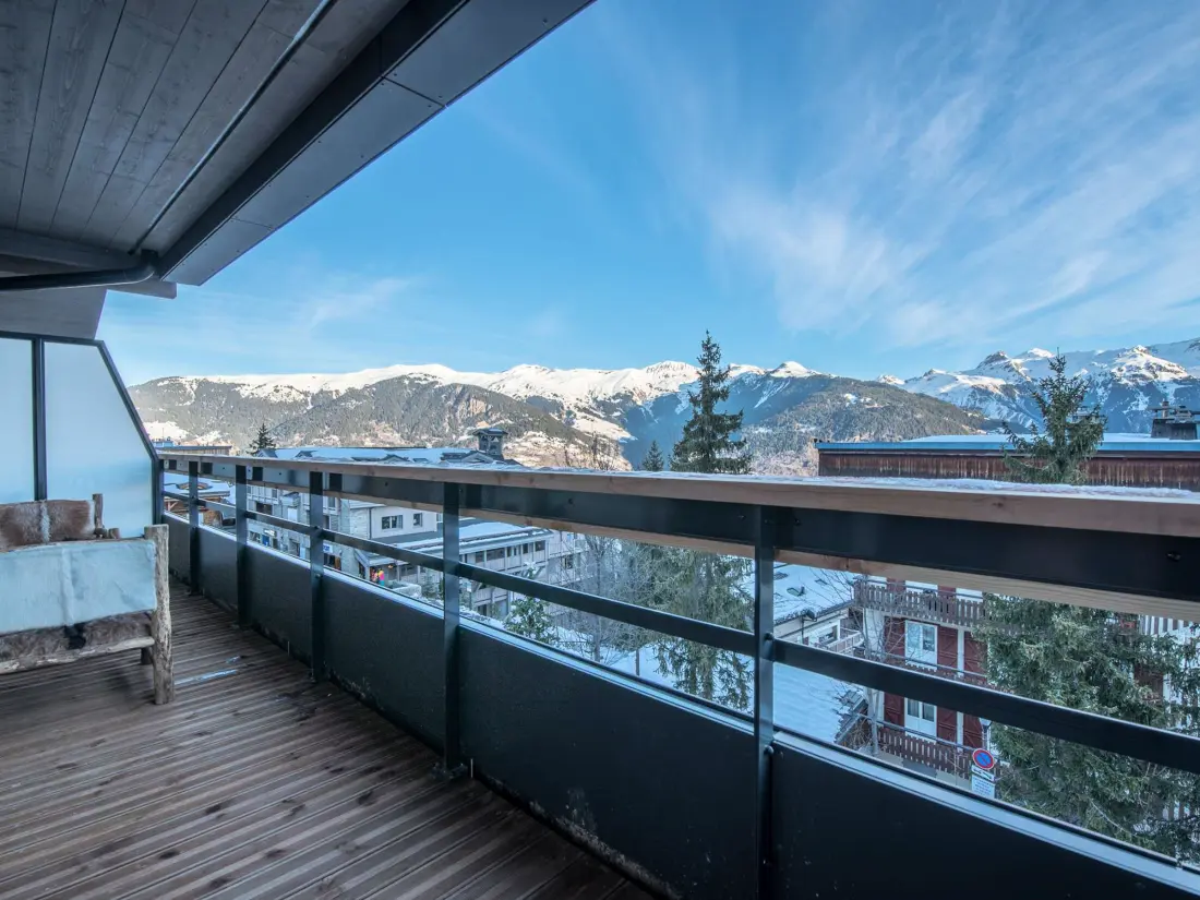 Location de Vacances Courchevel 1550 132