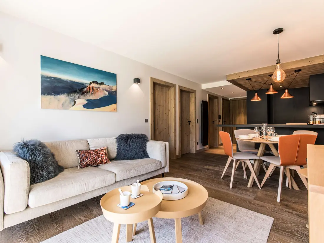Location de Vacances Courchevel 1550 133