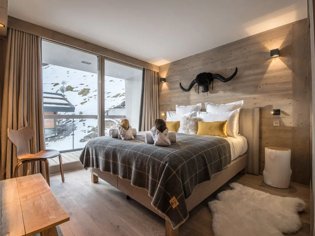 Location de Vacances Courchevel 1550 135