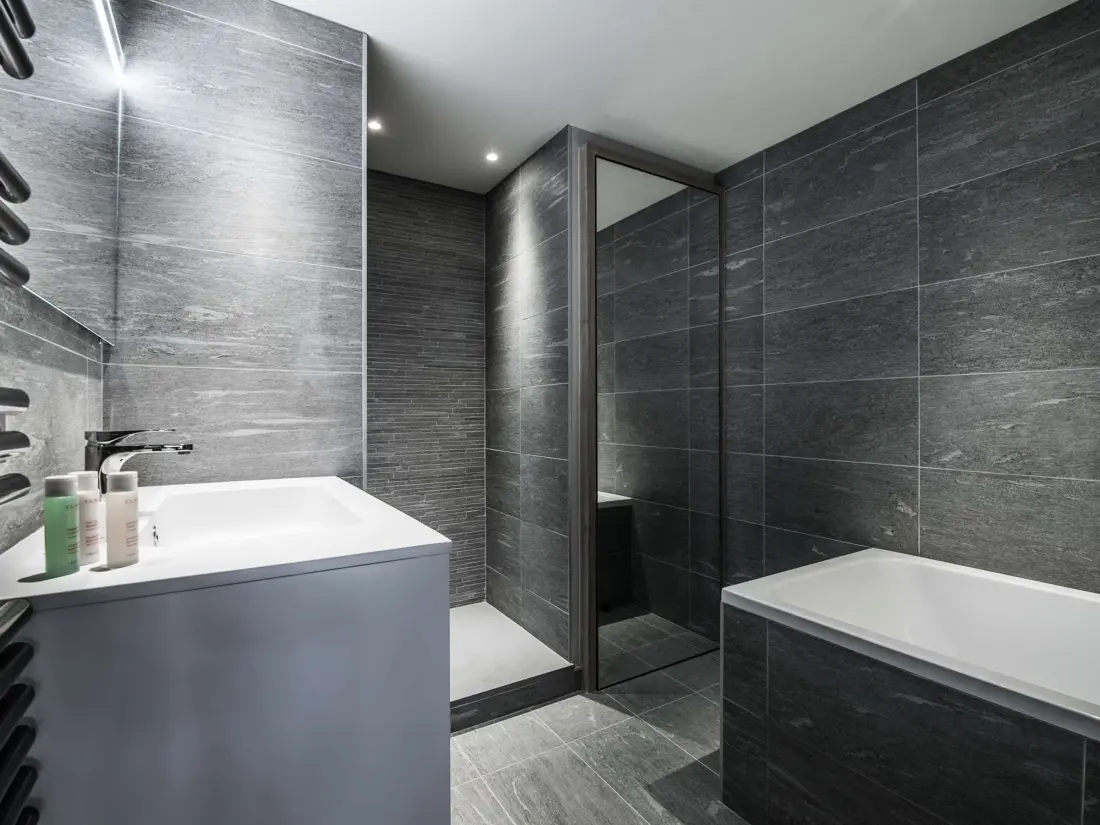 Location de Vacances Courchevel 1550 135