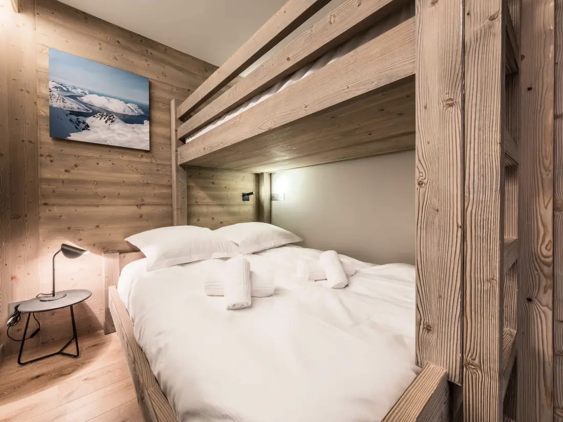 Location de Vacances Courchevel 1550 135