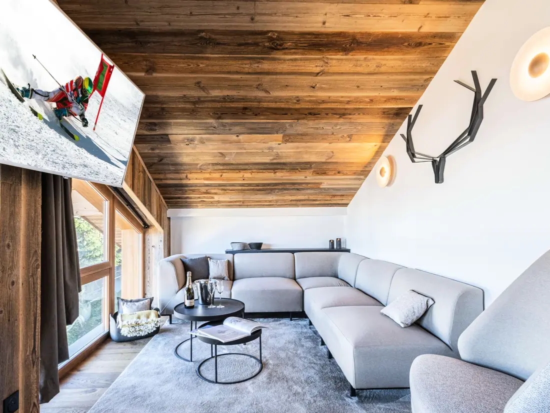Location de Vacances Courchevel 1550 136