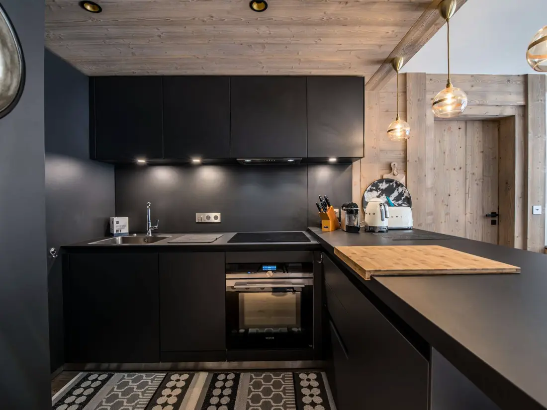 Location de Vacances Courchevel 1550 137