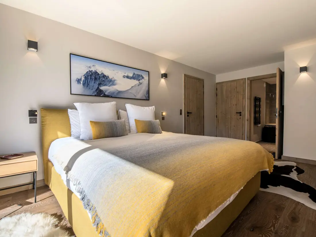 Location de Vacances Courchevel 1550 137