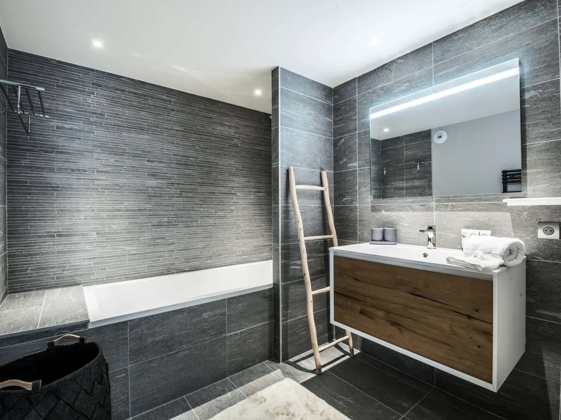 Location de Vacances Courchevel 1550 137