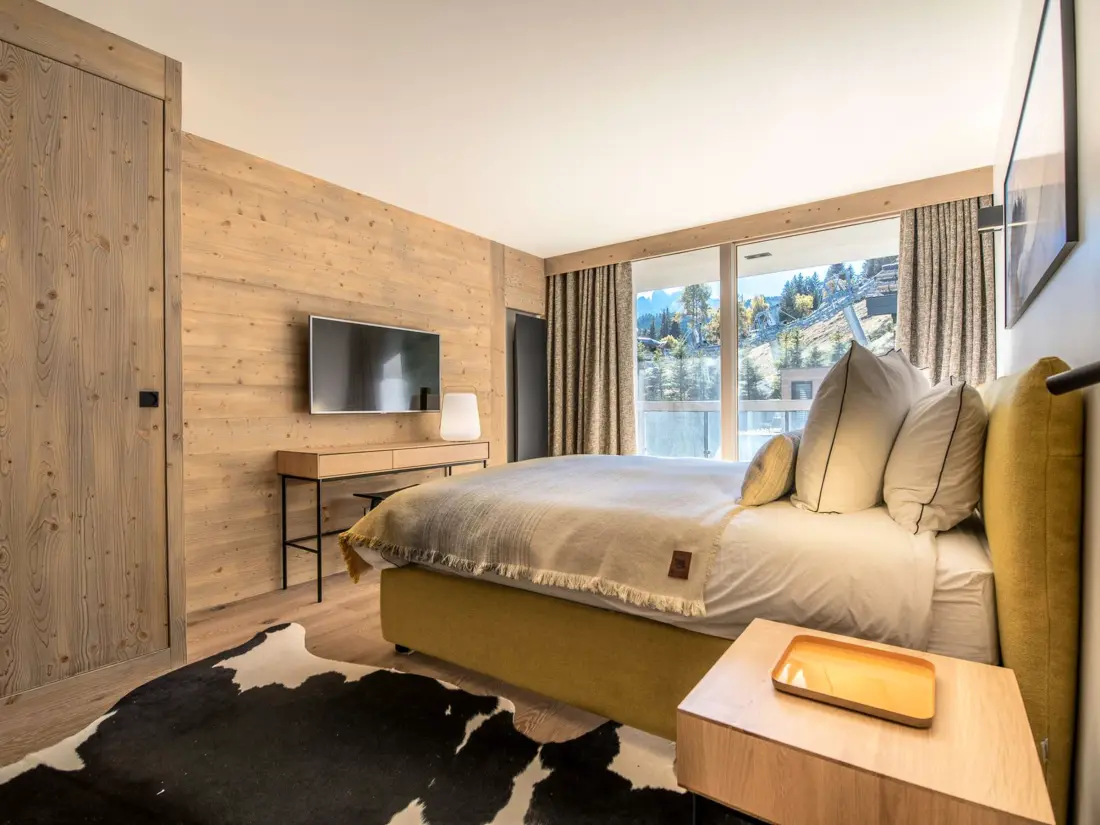 Location de Vacances Courchevel 1550 137