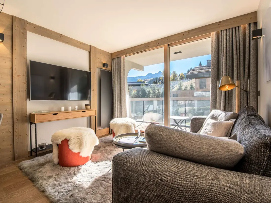 Location de Vacances Courchevel 1550 137