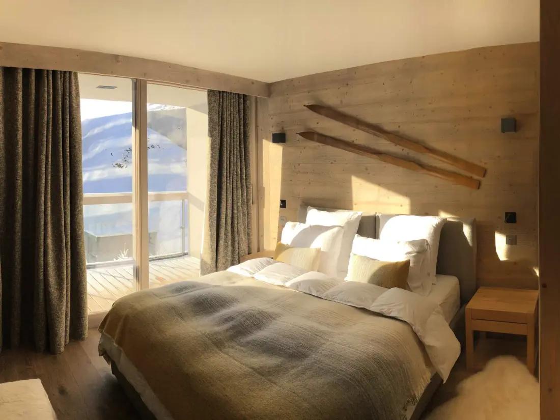 Location de Vacances Courchevel 1550 137